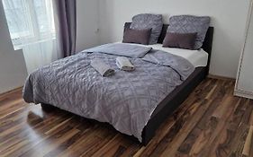 Tifani Apartman