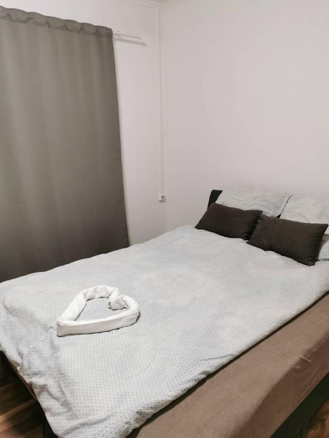 Tifani Apartman Keszthely Exteriér fotografie