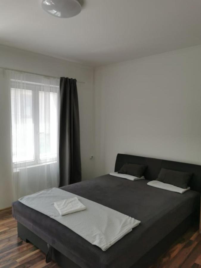 Tifani Apartman Keszthely Exteriér fotografie